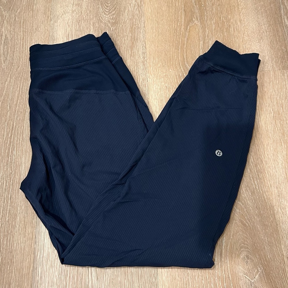 Lululemon Dance Studio Mid-Rise Jogger Full Length
